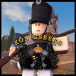 [🚩] City of Königsberg 