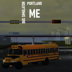 Bus Simulator: Portland, Maine / 2023