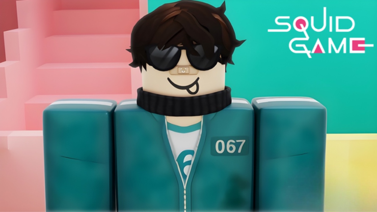 Roblox (UPD) SQUID GAME codes  – Update 09/2024