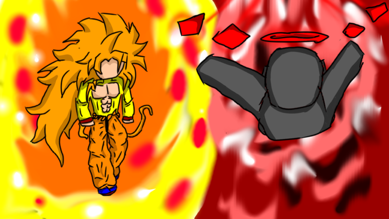 [Upd soon] Dragon Ball Spectrum: Remastered