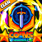 [CLAN] Coins Legends 2