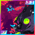 [3.1R!] Kaiju Paradise 