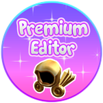Premium Gamepass! - Roblox