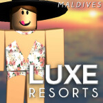 Luxe Resort - Maldives