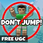 UGC No Jumping!