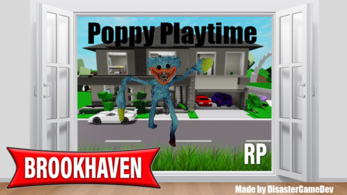 NEW Update In Roblox Brookhaven RP Update 2022 (New Game Themes + and  More!) 
