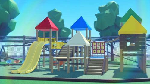 Playset Roblox Welcome to Bloxburg