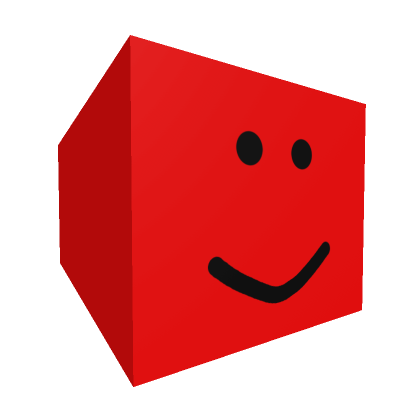 BIGGEST ITEM EVER (RED)  Roblox Item - Rolimon's