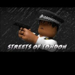 Streets Of London Strict Roleplay.