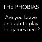 The Phobias [UPDATE: 5]