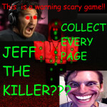 Scaryest Game Ever!