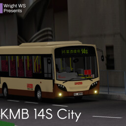 KMB 14S City thumbnail