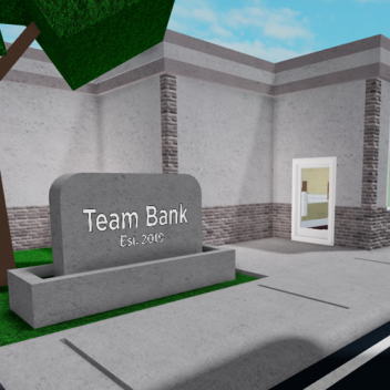 [Notoriety Fan-Made Map] Team Bank