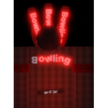ROBLOX Bowling Alley (2020 Fan Remaster)