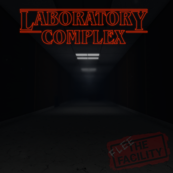 Laboratory Complex - FTF Map 