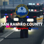 San Ramiro County, California