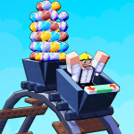 Cart Ride Tycoon [2 Player!]💎