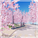 🌸Cherry Blossom Park Island Showcase