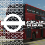 [ RELEASED! ] London & East
