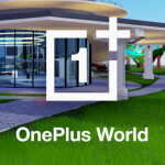 OnePlus World
