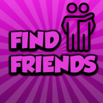[❄] Find Friends