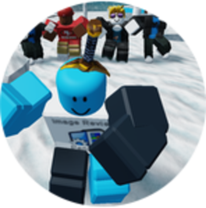Support Us! - Roblox