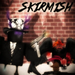 Skirmish[WIP]