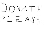 AFK Until I Get 1K In Donations