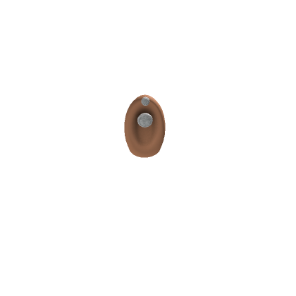 Belly Button Piercing | Roblox Item - Rolimon's