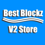 Best-Blockz V2 🎉GRAND OPENING🎉