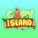 Capy Island