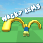 Wacky Arms Classic