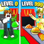 [🔥PROMO🔥] 🍕Food Factory Tycoon