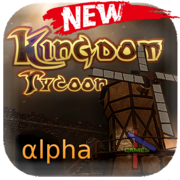 Kingdom Tycoon [Alpha]