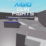 Aigio Gun Fights