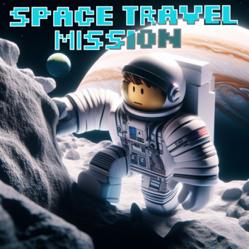 Space Travel Mission