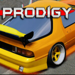 Prodigy Drift [REFUNDS]