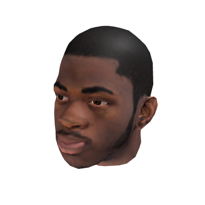 Old Town Road LNX - Lil Nas X - Head