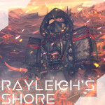 Rayleigh's Shore