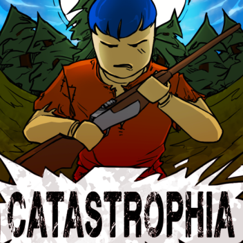 CATASTROPHIA ☢️ ¡Sobrevive! ☢️