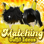 [ ⚡ NEW] Matching Outfit Ideas