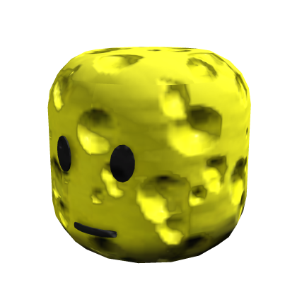 SPONGE THE GYM BRO - Roblox