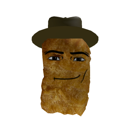 [⏳]Nugget cowboy's Code & Price - RblxTrade