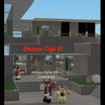 [Update] Bounce Cafe | V1 
