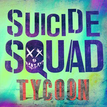 Suicide Squad tycoon  (2M visits) (R15)