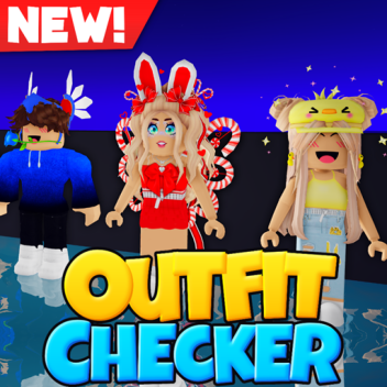 Outfit-Checker
