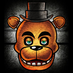 Survive Freddy Fazbear In The Camp Forest thumbnail