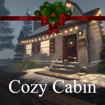 • Showcase • Cozy Cabin