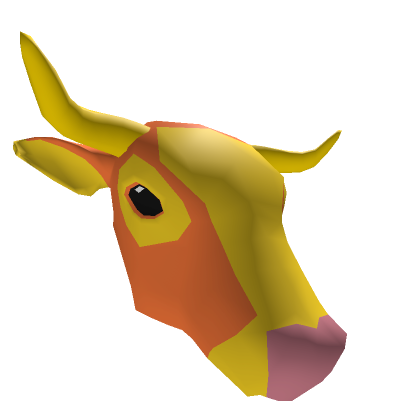 Roblox Item The Cow VII