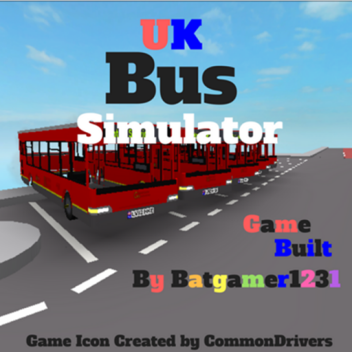 UK Bus Sim 2